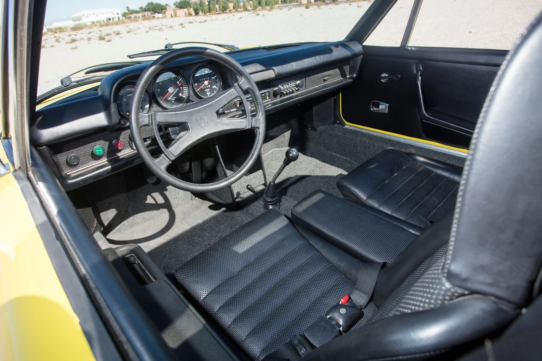 1970 Porsche 914/6 - Image 23 of 31
