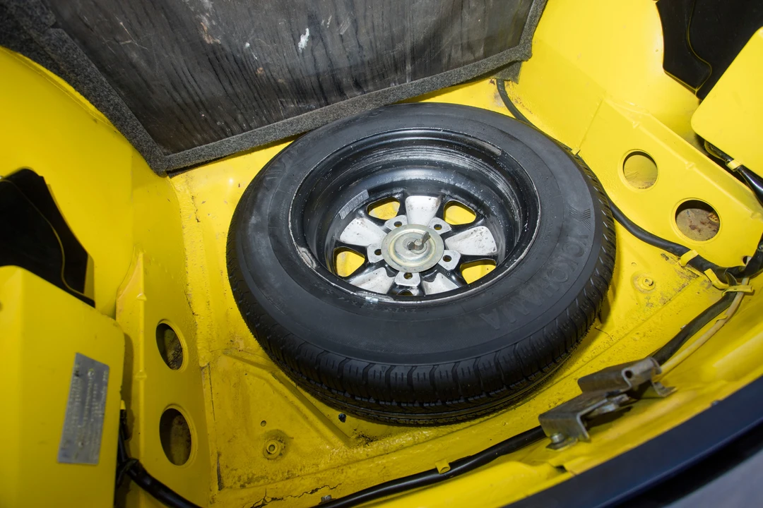 1970 Porsche 914/6 - Image 12 of 31