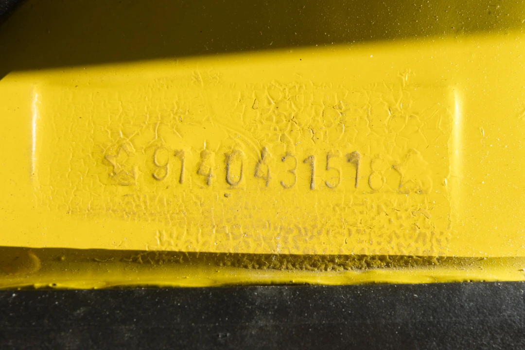 1970 Porsche 914/6 - Image 10 of 31