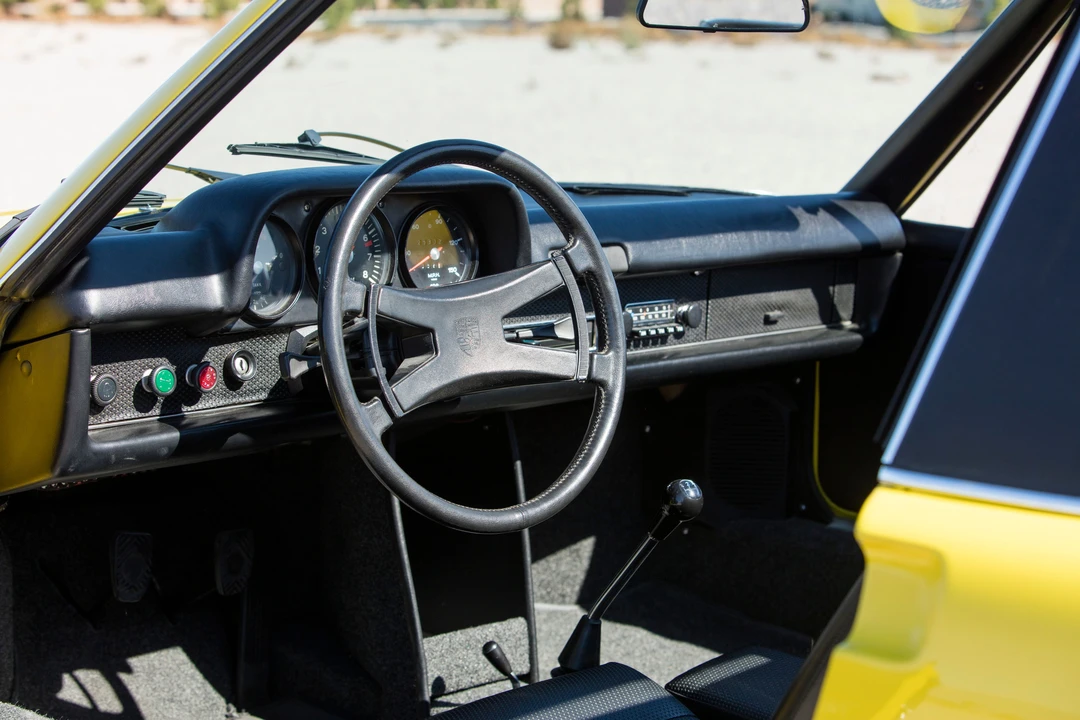 1970 Porsche 914/6 - Image 22 of 31