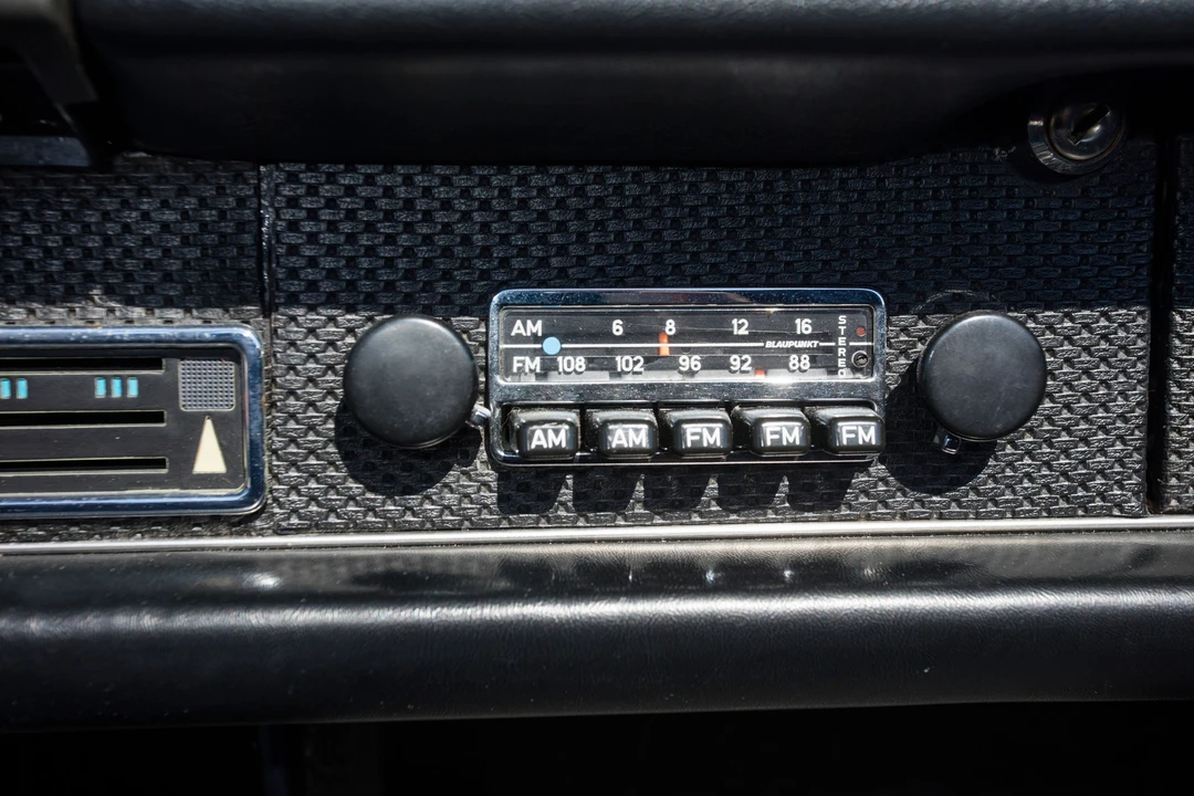 1970 Porsche 914/6 - Image 18 of 31