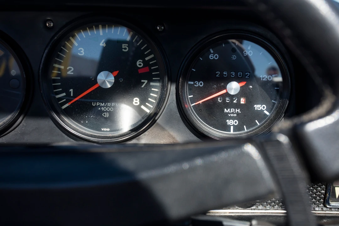 1970 Porsche 914/6 - Image 19 of 31