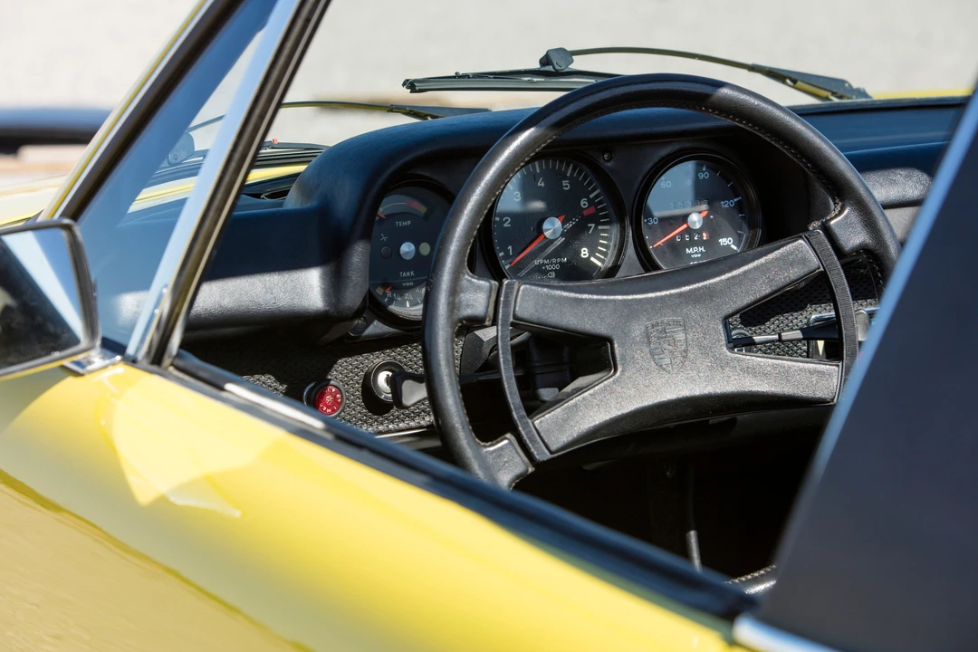 1970 Porsche 914/6 - Image 25 of 31