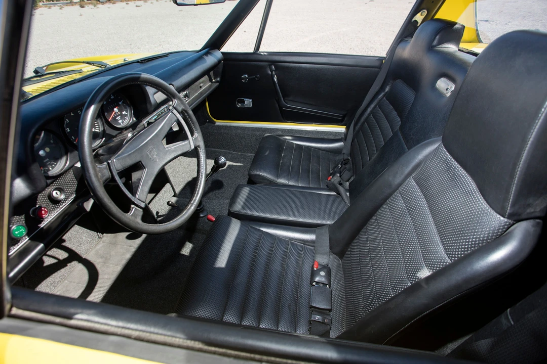 1970 Porsche 914/6 - Image 21 of 31