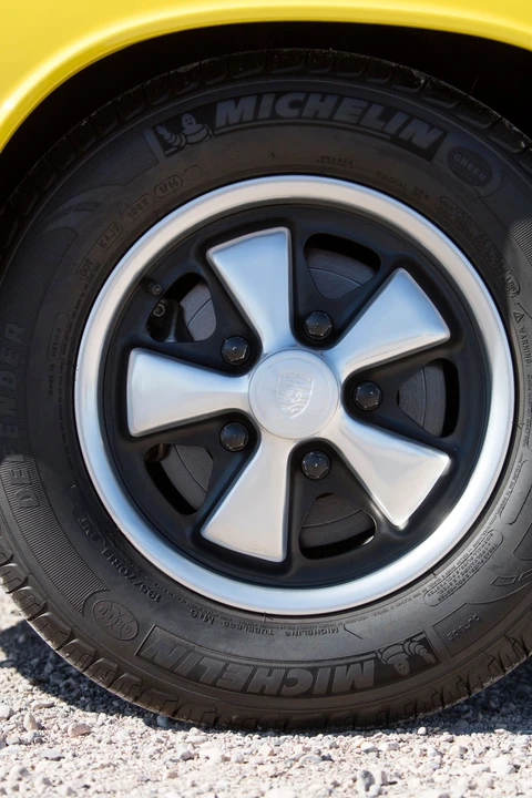 1970 Porsche 914/6 - Image 26 of 31