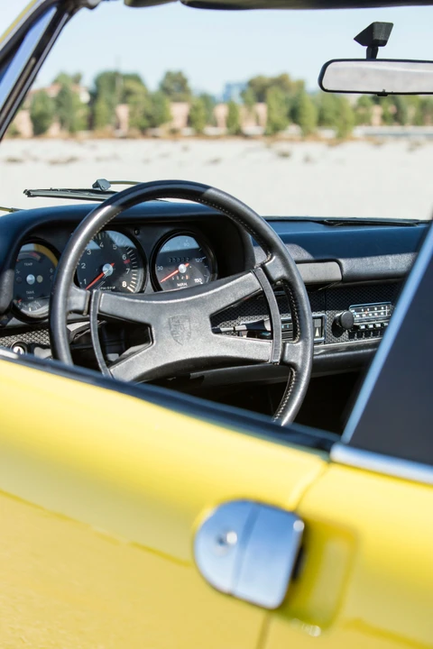 1970 Porsche 914/6 - Image 24 of 31