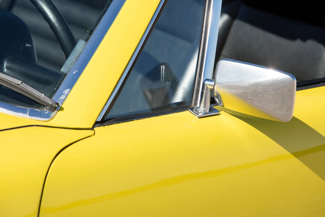 1970 Porsche 914/6 - Image 28 of 31