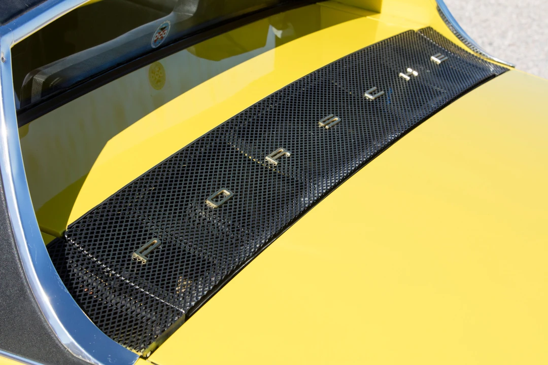 1970 Porsche 914/6 - Image 27 of 31