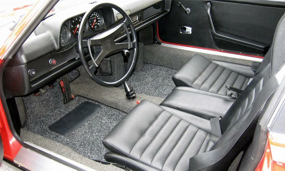 1970 Porsche 914 - Image 5 of 8