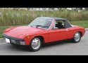 1970 Porsche 914 - Image 6 of 8