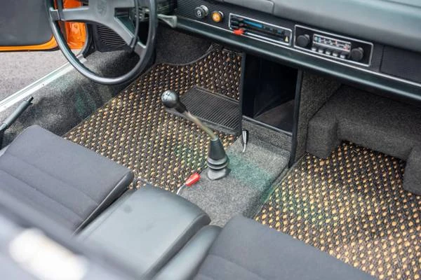 1970 Porsche 914/6 - Image 17 of 21