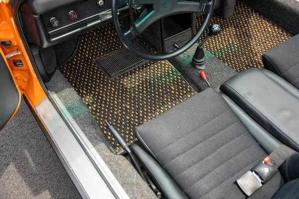 1970 Porsche 914/6 - Image 18 of 21