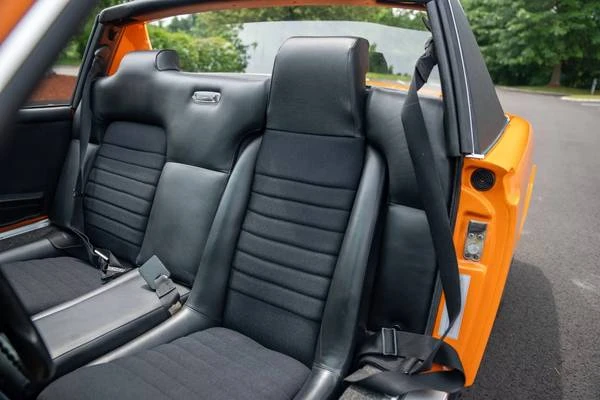 1970 Porsche 914/6 - Image 12 of 21