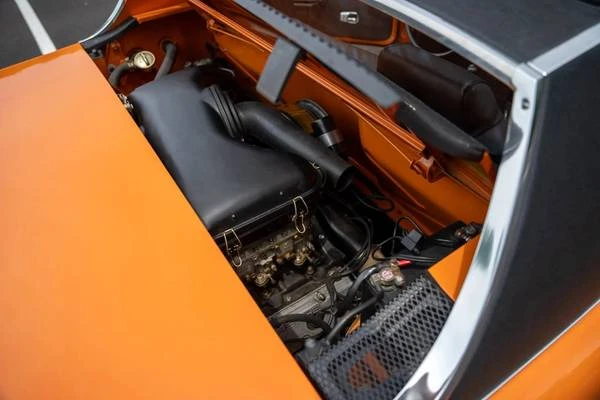 1970 Porsche 914/6 - Image 19 of 21