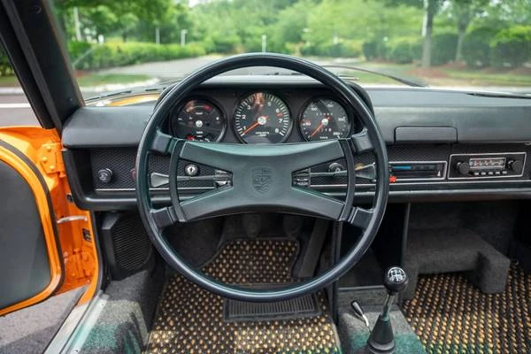 1970 Porsche 914/6 - Image 15 of 21