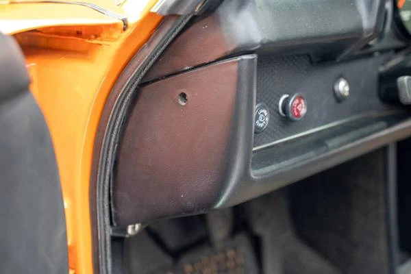 1970 Porsche 914/6 - Image 14 of 21