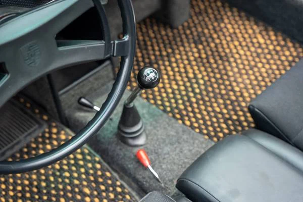 1970 Porsche 914/6 - Image 16 of 21