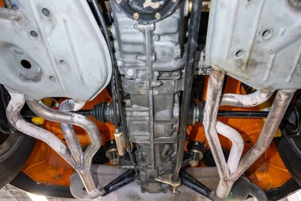 1970 Porsche 914/6 - Image 21 of 21