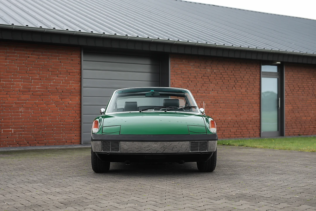 1970 Porsche 914/6 - Image 19 of 31
