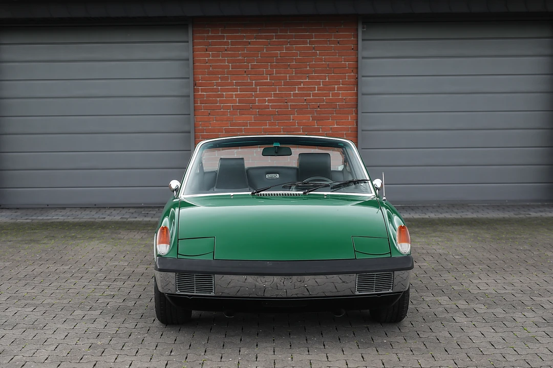 1970 Porsche 914/6 - Image 23 of 31
