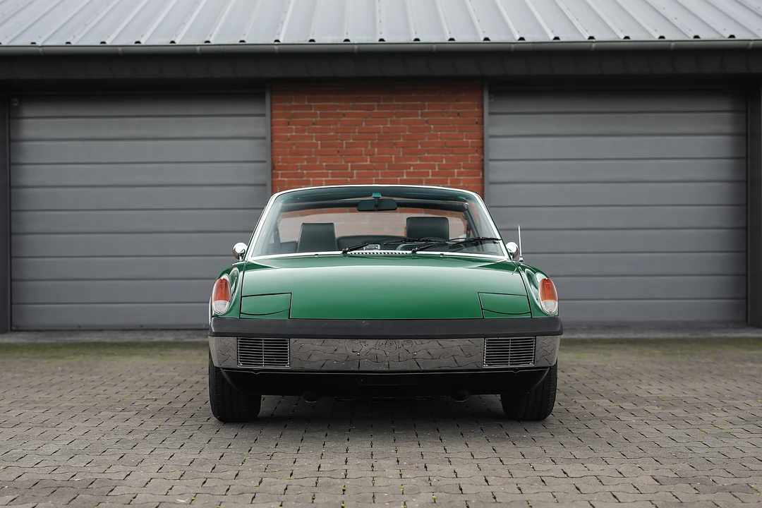 1970 Porsche 914/6 - Image 24 of 31