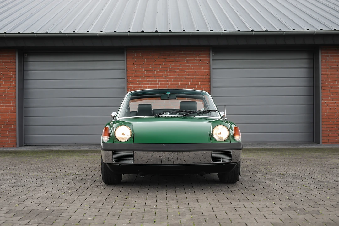 1970 Porsche 914/6 - Image 25 of 31