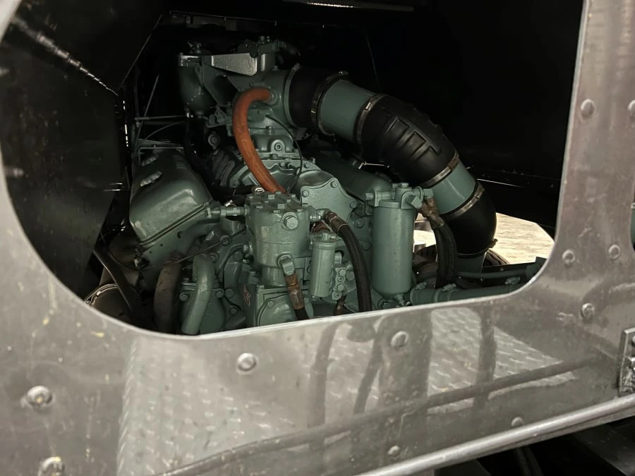 1970 Peterbilt - Image 11 of 11
