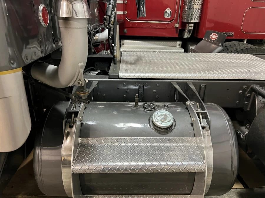 1970 Peterbilt - Image 7 of 11