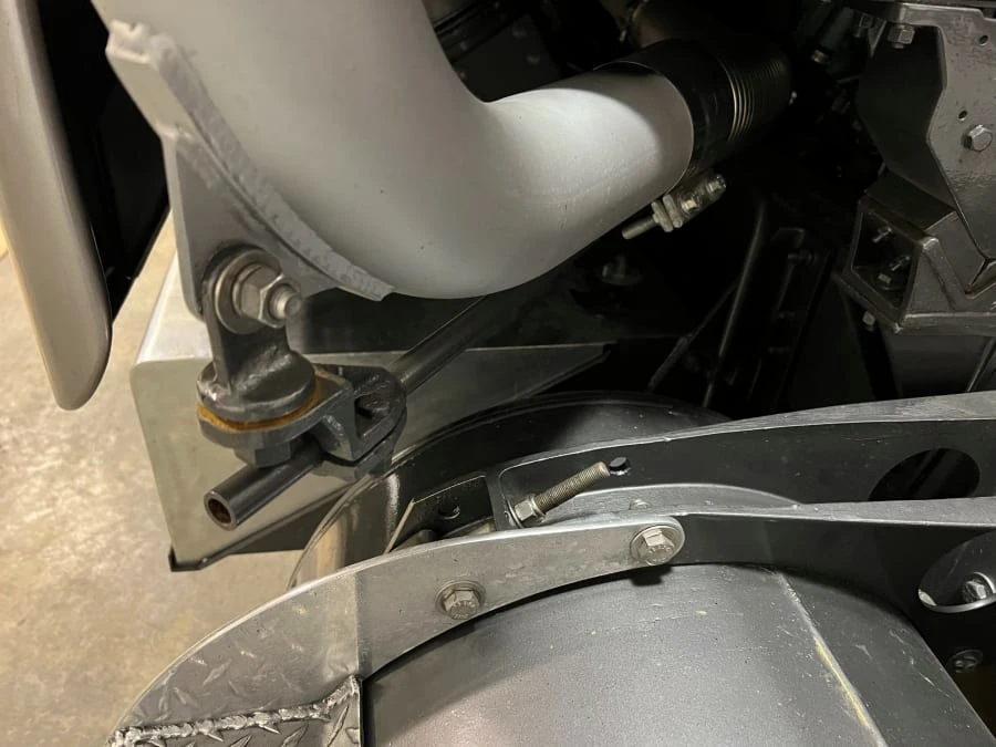 1970 Peterbilt - Image 3 of 11
