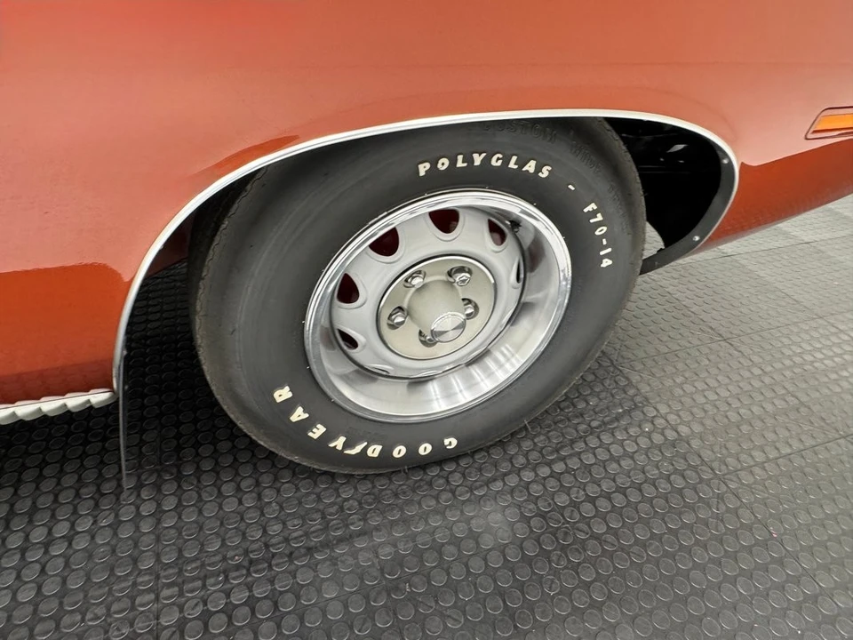 1970 Plymouth 'Cuda 3rd Gen Coupe - Image 13 of 31