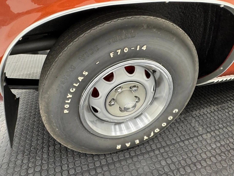 1970 Plymouth 'Cuda 3rd Gen Coupe - Image 12 of 31