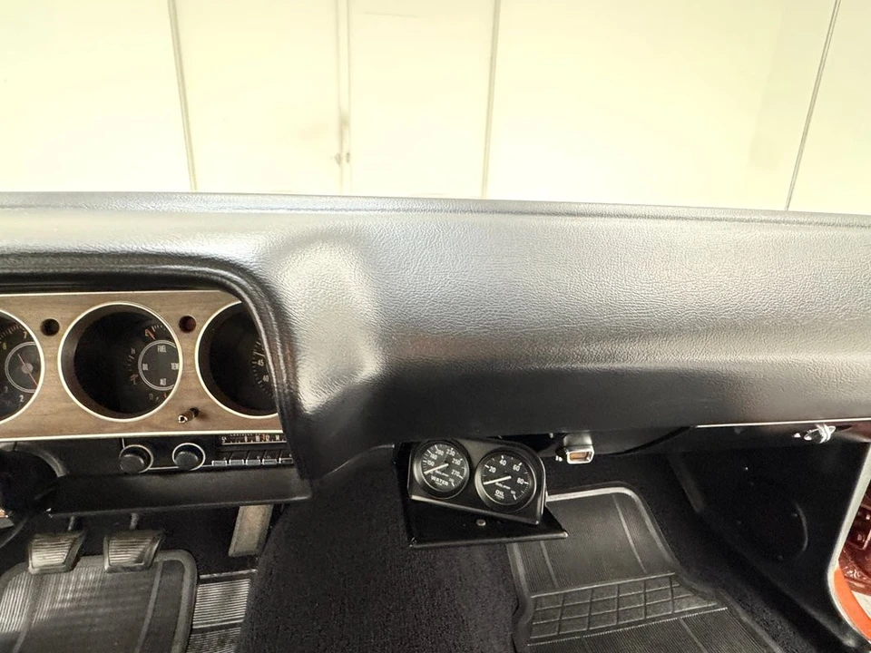 1970 Plymouth 'Cuda 3rd Gen Coupe - Image 30 of 31