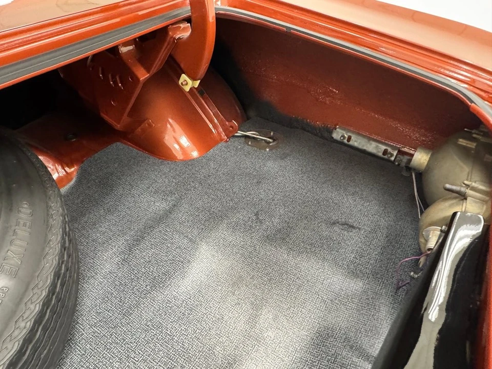 1970 Plymouth 'Cuda 3rd Gen Coupe - Image 26 of 31