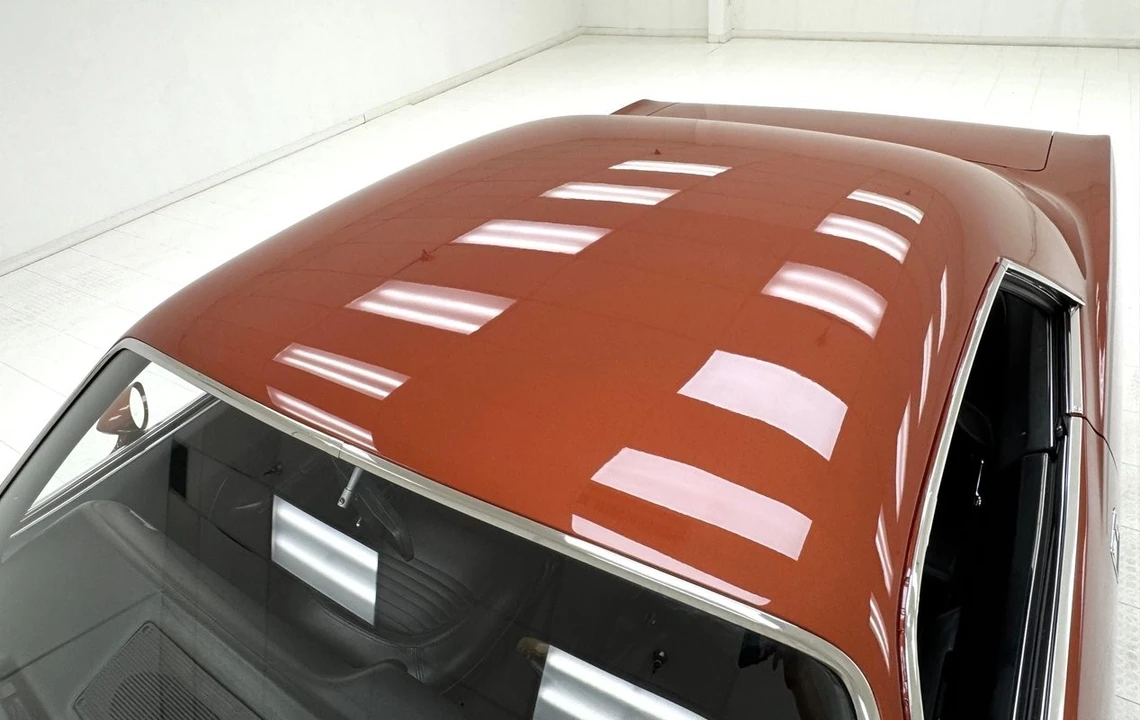 1970 Plymouth 'Cuda 3rd Gen Coupe - Image 8 of 31