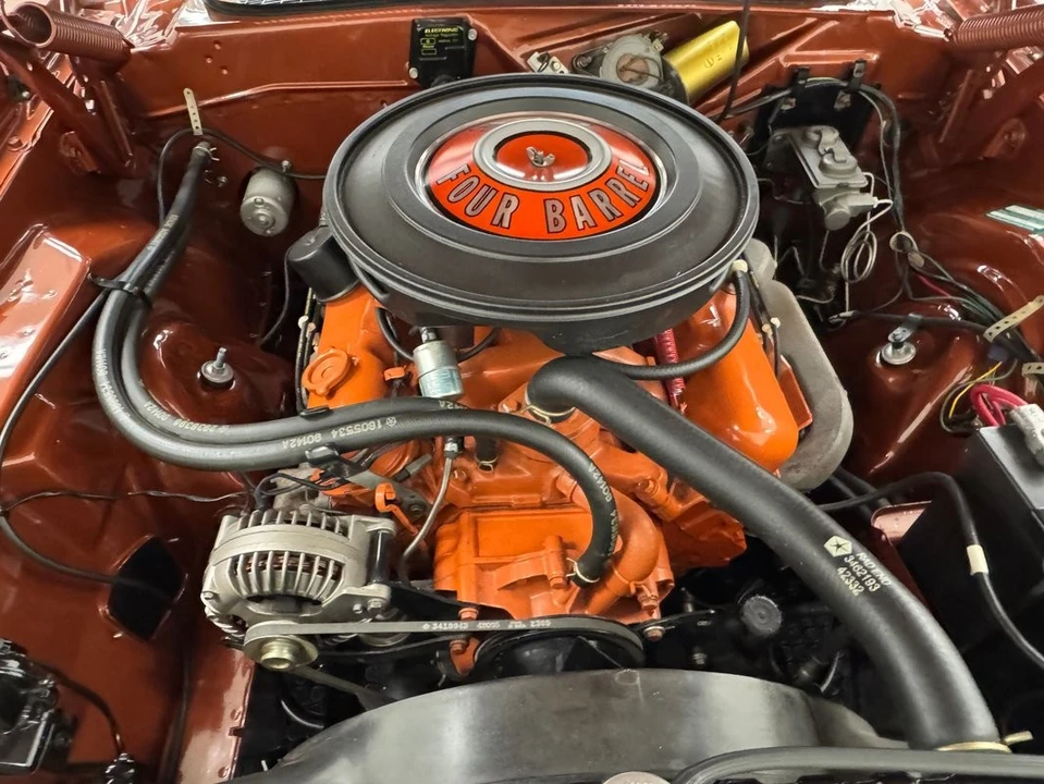 1970 Plymouth 'Cuda 3rd Gen Coupe - Image 24 of 31