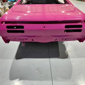 1970 Plymouth 340 Duster