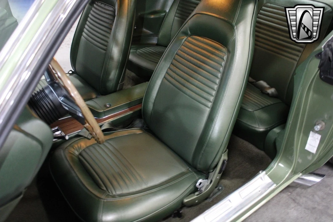 1970 Plymouth AAR 'Cuda 3rd Gen - Image 20 of 21