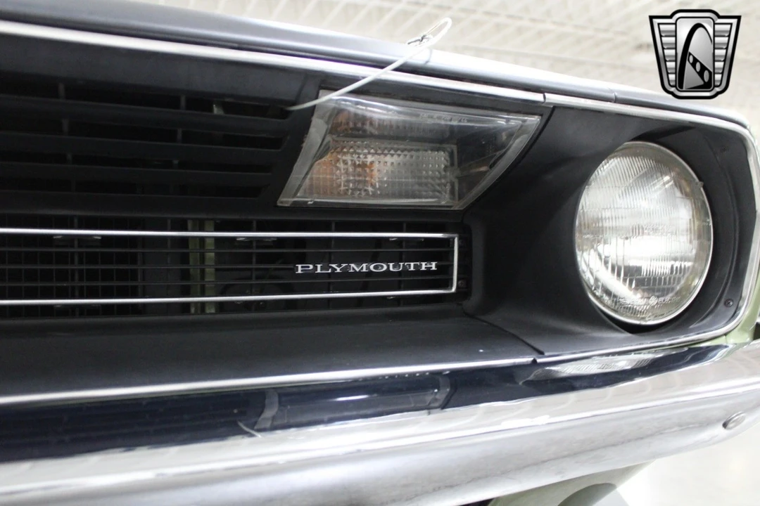 1970 Plymouth AAR 'Cuda 3rd Gen - Image 15 of 21