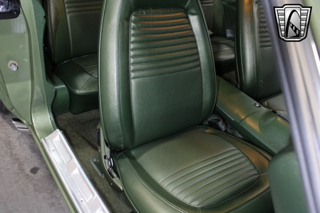 1970 Plymouth AAR 'Cuda 3rd Gen - Image 21 of 21