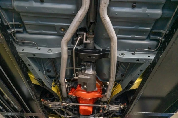 1970 Plymouth AAR 'Cuda 3rd Gen - Image 8 of 10