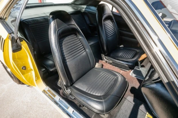 1970 Plymouth AAR 'Cuda 3rd Gen - Image 4 of 10