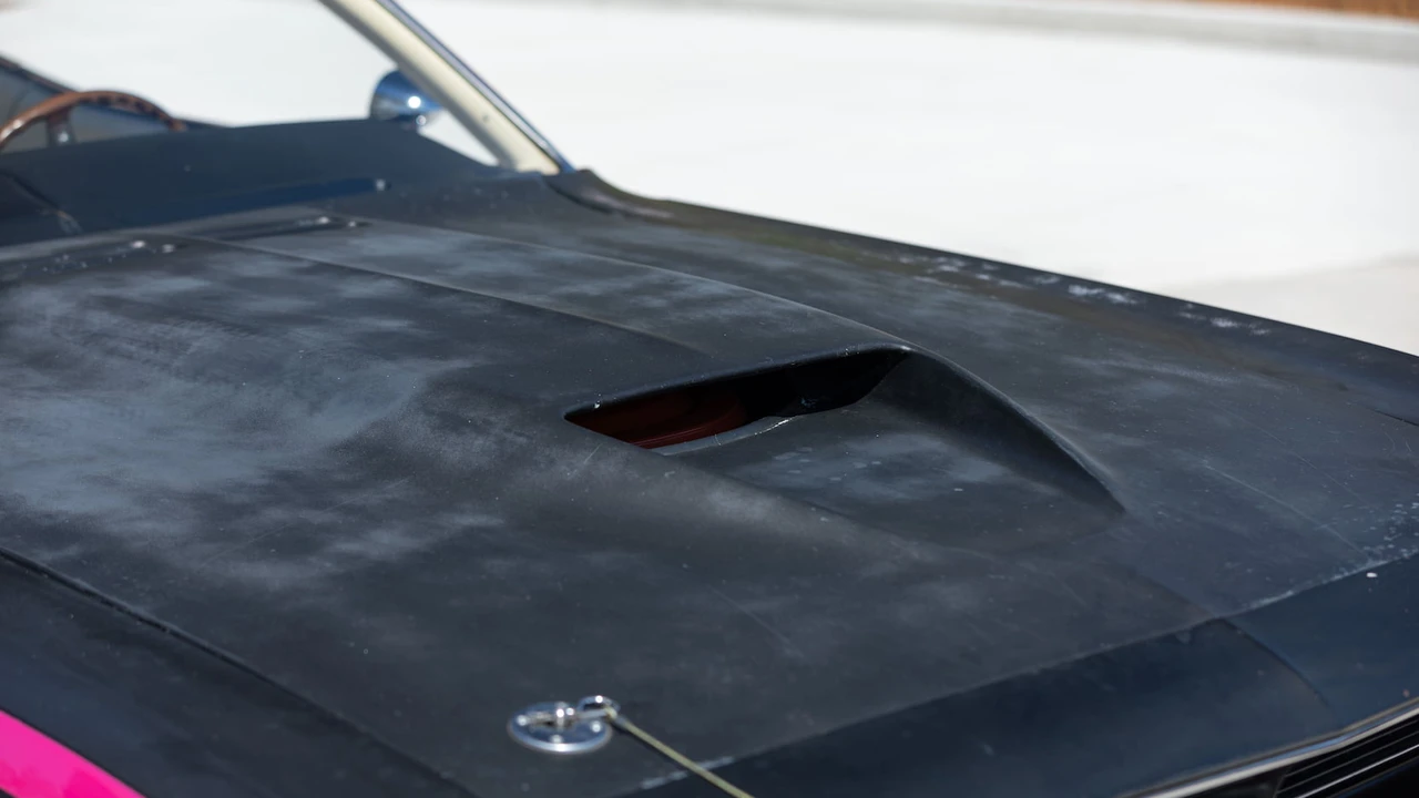 1970 Plymouth AAR 'Cuda 3rd Gen - Image 21 of 31