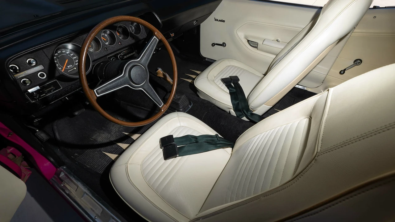 1970 Plymouth AAR 'Cuda 3rd Gen - Image 4 of 31