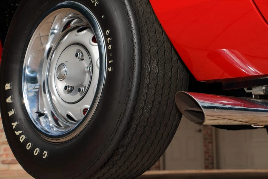 1970 Plymouth AAR 'Cuda 3rd Gen - Image 10 of 12