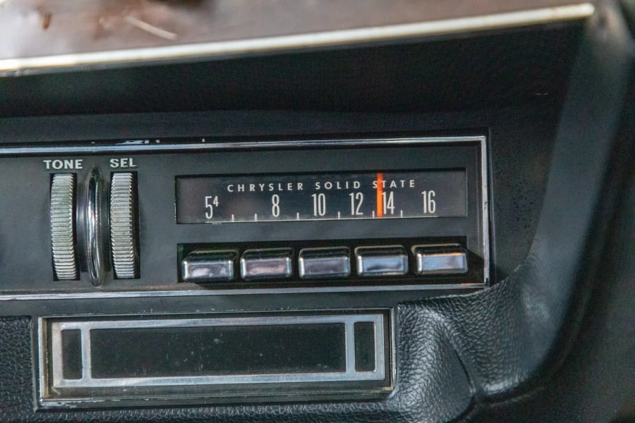 1970 Plymouth AAR 'Cuda 3rd Gen - Image 29 of 31