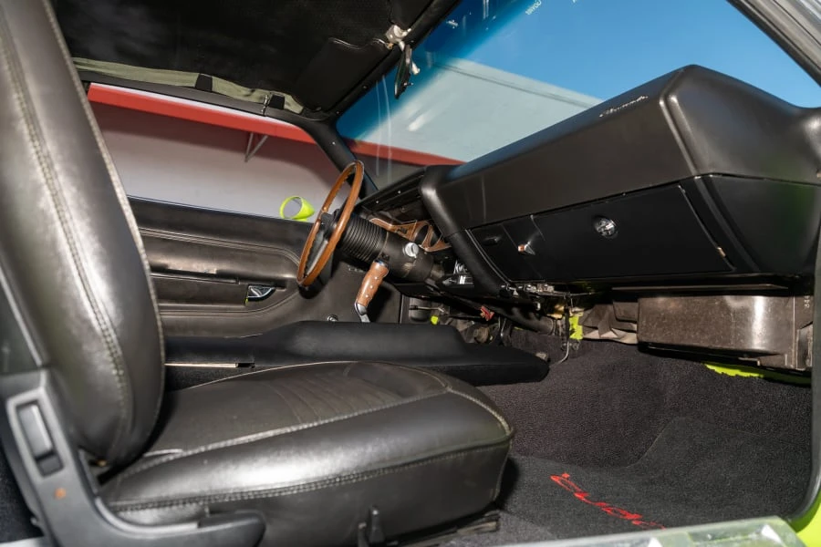 1970 Plymouth AAR 'Cuda 3rd Gen - Image 19 of 31