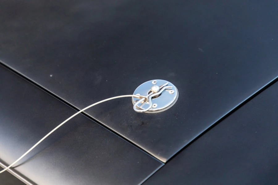 1970 Plymouth AAR 'Cuda 3rd Gen - Image 15 of 31