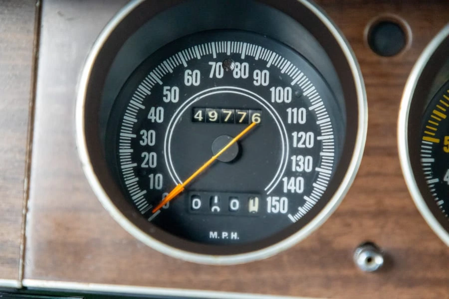 1970 Plymouth AAR 'Cuda 3rd Gen - Image 26 of 31