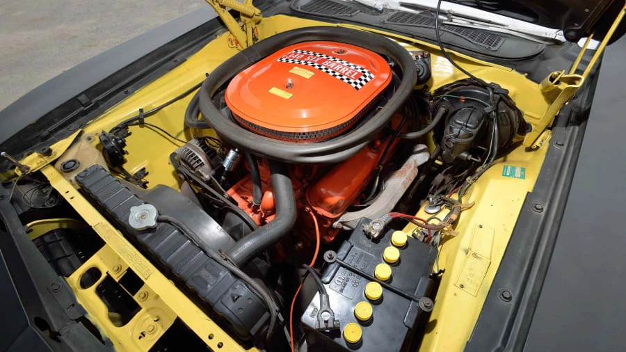 1970 Plymouth AAR 'Cuda 3rd Gen - Image 6 of 12