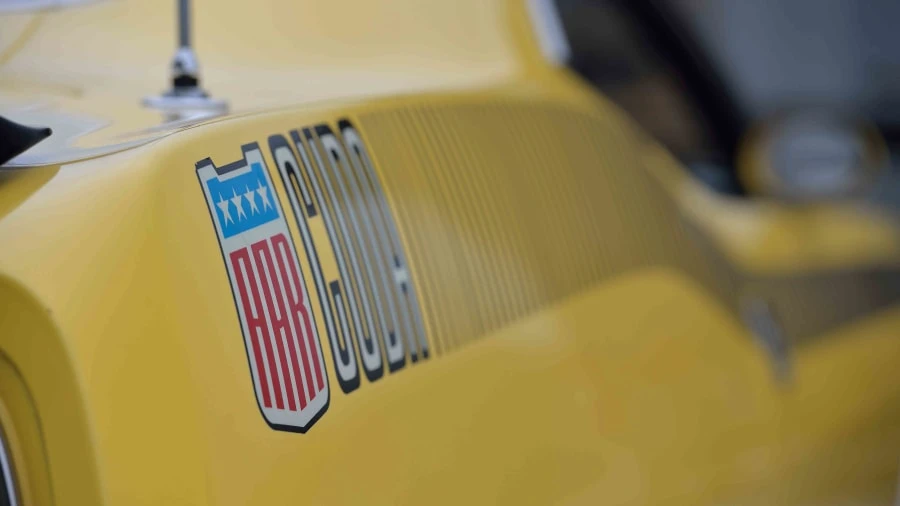 1970 Plymouth AAR 'Cuda 3rd Gen - Image 11 of 12